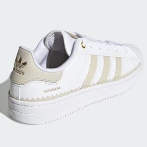 Adidas superstar shoes